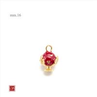 Charm Solara Femme in Argent 7043